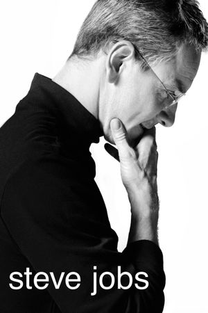 Steve Jobs's poster