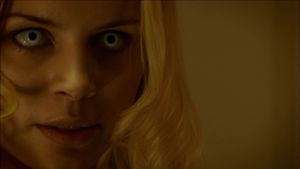 Species: The Awakening's poster