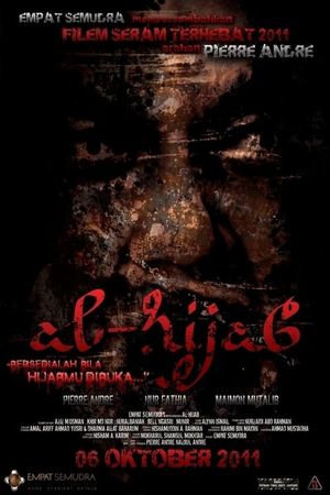 Al-Hijab's poster