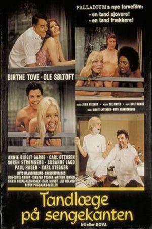 Bedside Dentist's poster