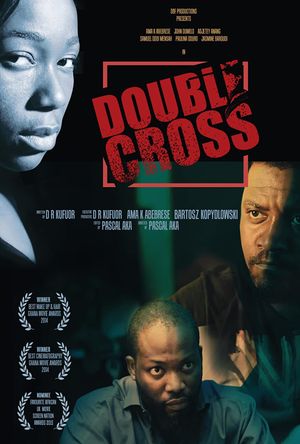 Double-Cross's poster image