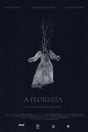 A Floresta's poster image