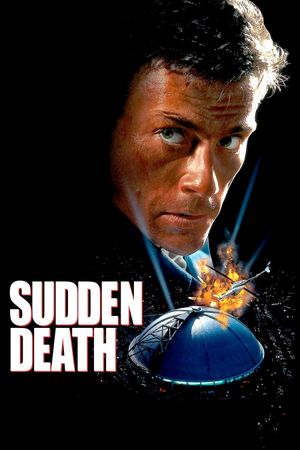 Sudden Death's poster
