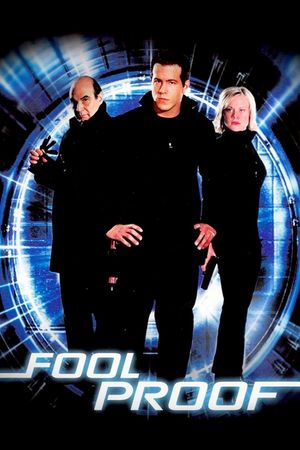 Foolproof's poster