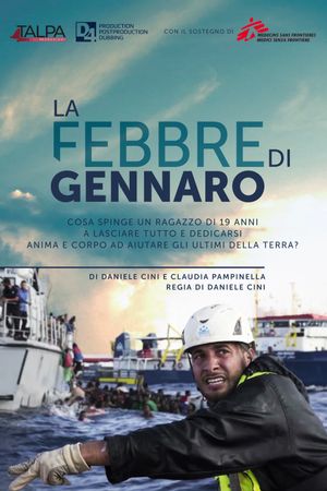 La febbre di Gennaro's poster
