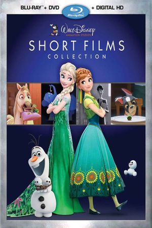 Frozen Fever's poster