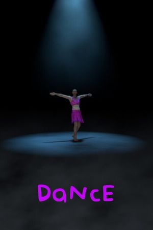Dance's poster