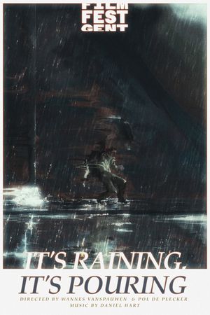 It's Raining, It's Pouring's poster