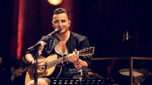 Andreas Gabalier: Unplugged's poster