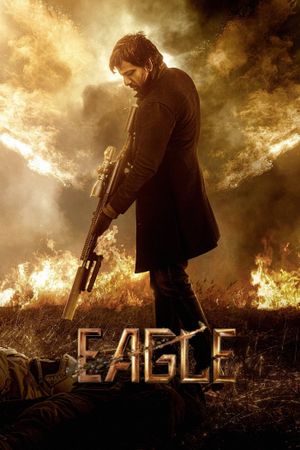 Eagle's poster