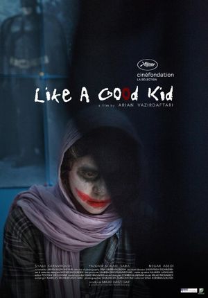 Like a Good Kid's poster