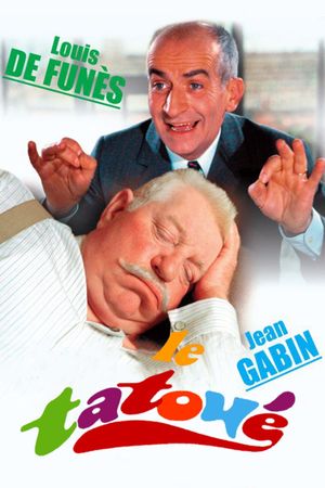 The Tattoo's poster