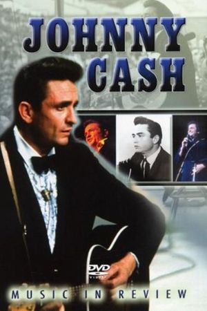 Johnny Cash: Music in Review's poster