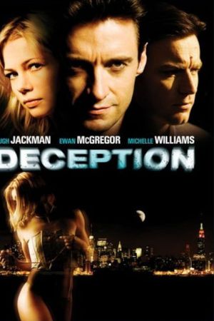 Deception's poster