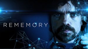 Rememory's poster