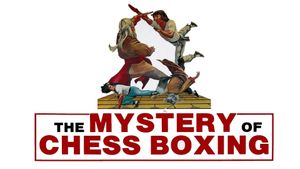 The Mystery of Chess Boxing's poster