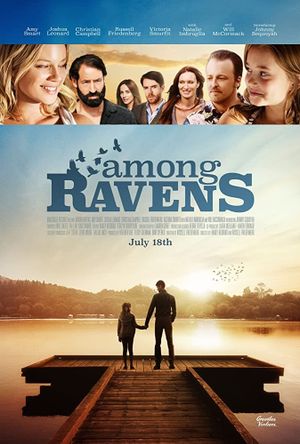 Among Ravens's poster