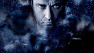 Law Abiding Citizen's poster
