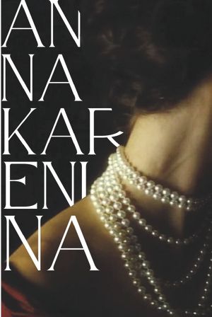 Anna Karenina's poster
