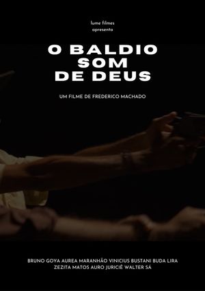 The Sound of God's poster