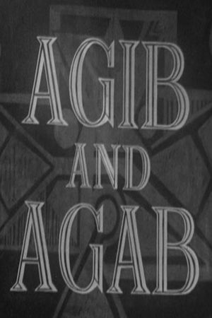 Agib and Agab's poster