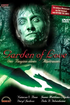 Garden of Love's poster