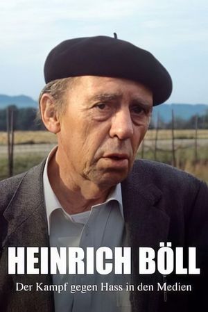 "L’honneur perdu de Katharina Blum" Ou l’impact des médias's poster