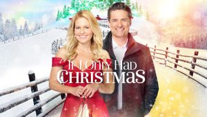 If I Only Had Christmas's poster