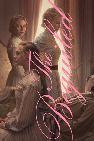 The Beguiled's poster