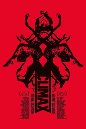 Climax's poster