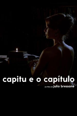 Capitu and the Chapter's poster
