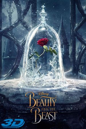 Beauty and the Beast's poster