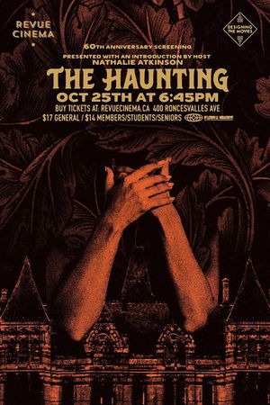 The Haunting's poster