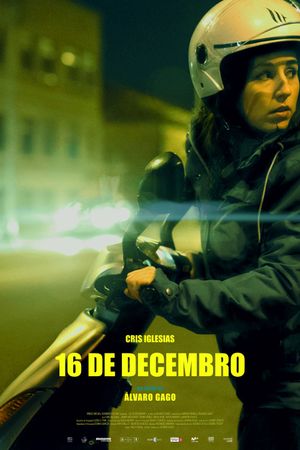 16 December's poster