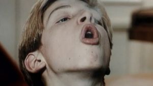 Truth or Dare's poster