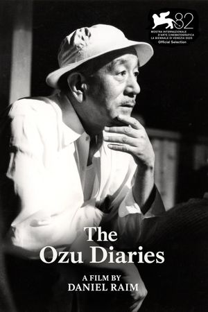 The Ozu Diaries's poster