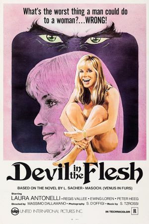 Devil in the Flesh's poster