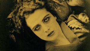 Italia. Il fuoco, la cenere's poster