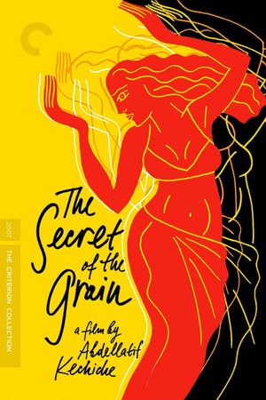 The Secret of the Grain's poster