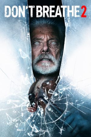 Don't Breathe 2's poster