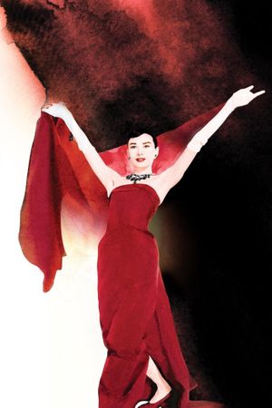Funny Face's poster