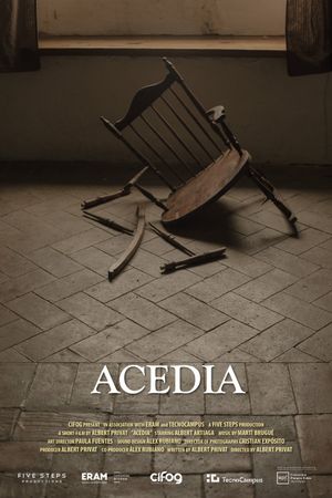 Acedia's poster