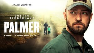 Palmer's poster