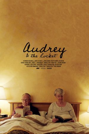 Audrey and the Rocket's poster