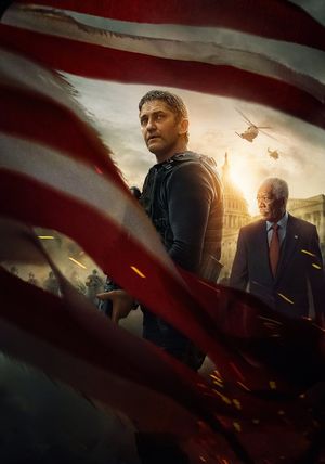 Angel Has Fallen's poster