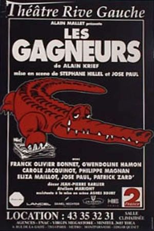 Les gagneurs's poster image
