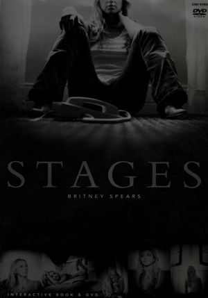 Stages: Three Days in Mexico's poster