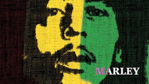 Marley's poster