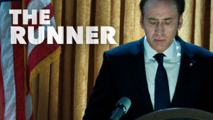 The Runner's poster