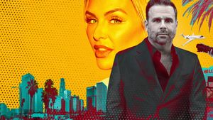 The Randall Scandal: Love, Loathing, and Vanderpump's poster
